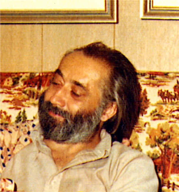 Obituary of Michel Oscar Poirier