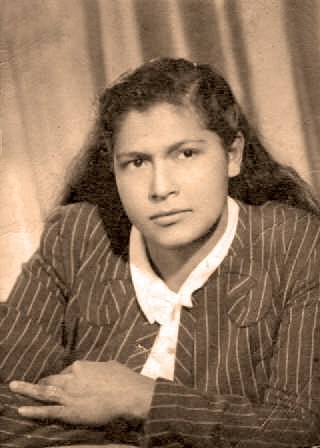 Avis de décès de Amalia Hernandez