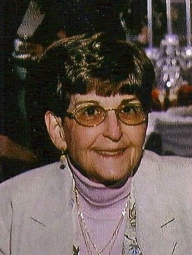 Obituary of Betty Lingoni Lingoni Alford