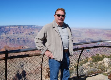 Obituary of Thomas Doherty