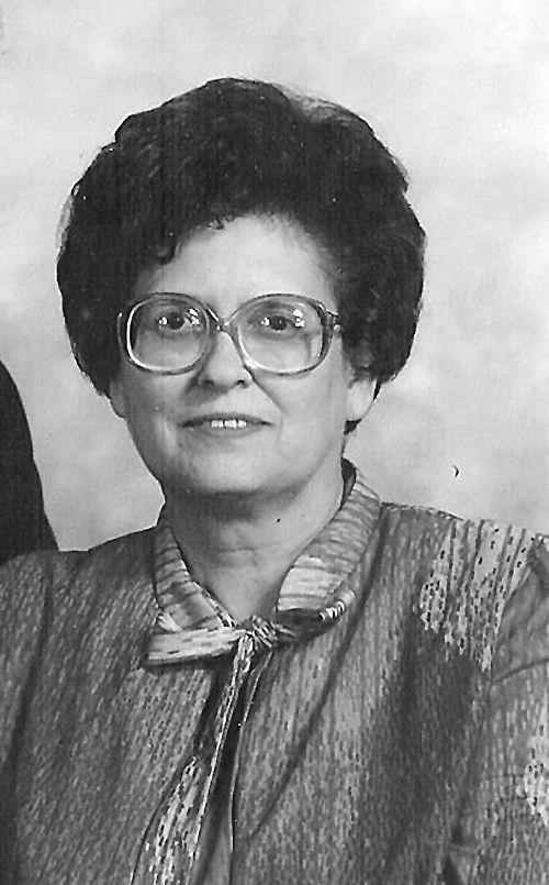 Betty Kraus Broaddus Obituary Clute, TX