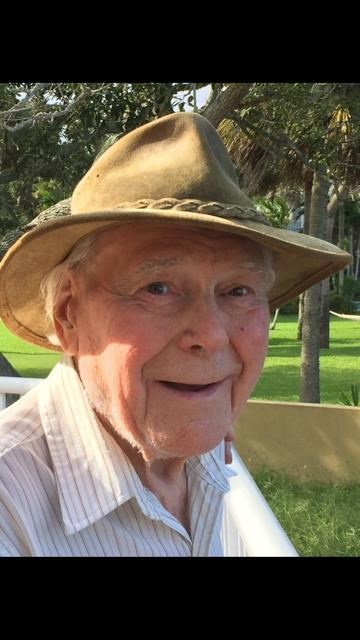 Obituary of Robert De Cort