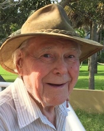 Obituary of Robert De Cort