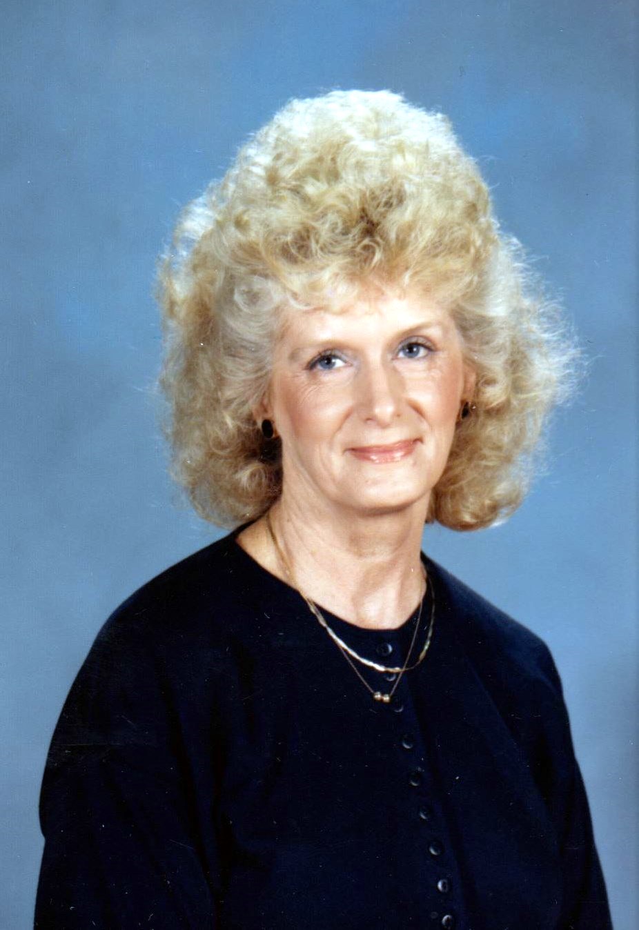 Helen Ruth Miller Obituary - Gadsden, AL