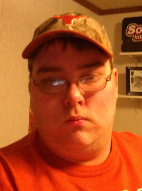 Obituary of Cody Jones