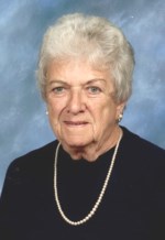 Joyce Leigh