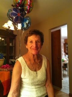 Obituary of Eleanor Elsie Wilson