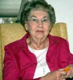 Elsa Burroughs