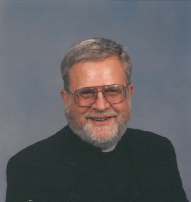 Obituary of Paul Richard Frerking Sr.