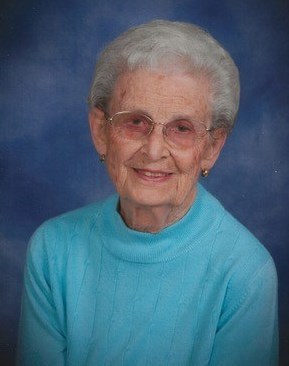 Obituary of Aileen V. May