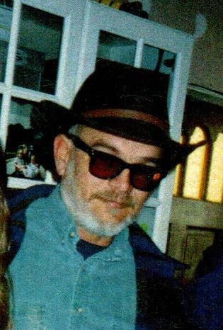 Obituary of Jeffrey Ernest Jardine