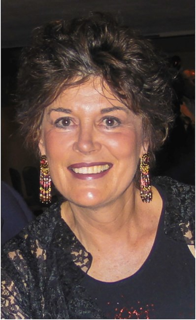 Obituary of Jeanne Marie Rudman