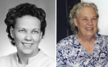 Obituary of Aurelia J Sirstins