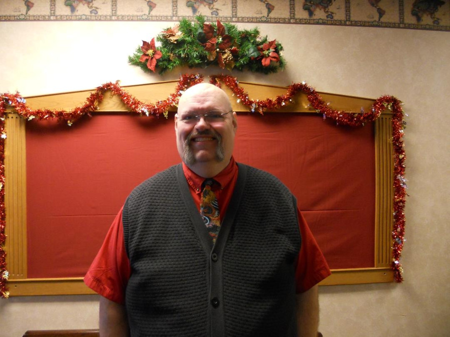 Obituario de Randall Lee Davis