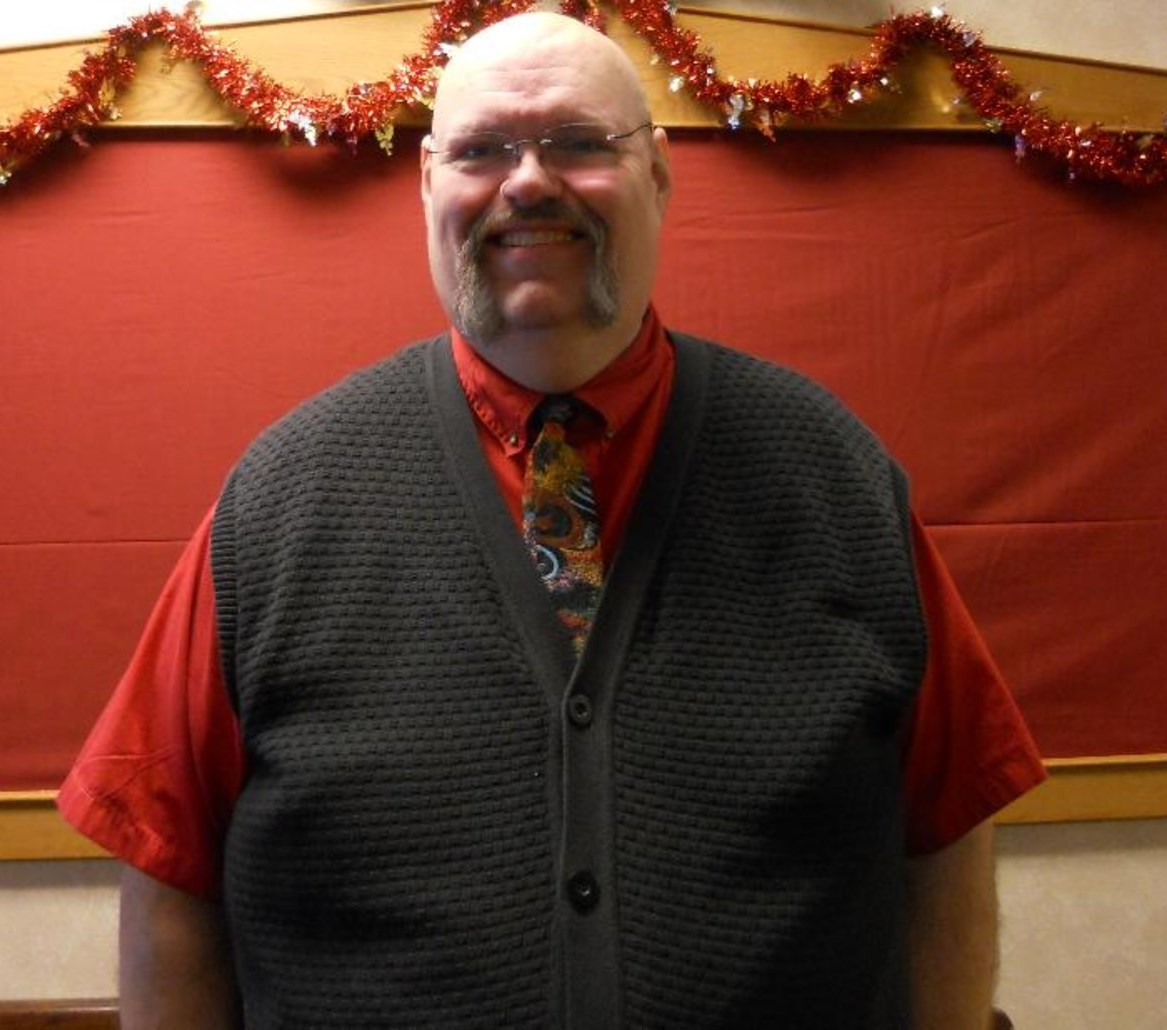 Randall Lee Davis Obituary East Lansing, MI