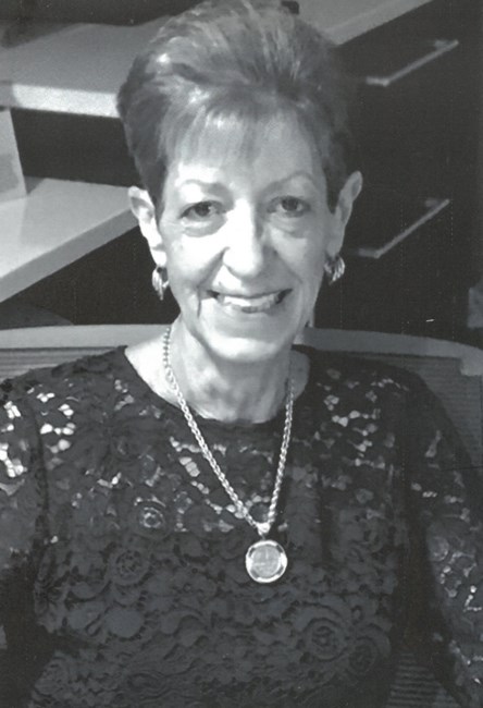 Obituary of Renate Maria Jansen