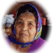 Obituary of Lydia Jose