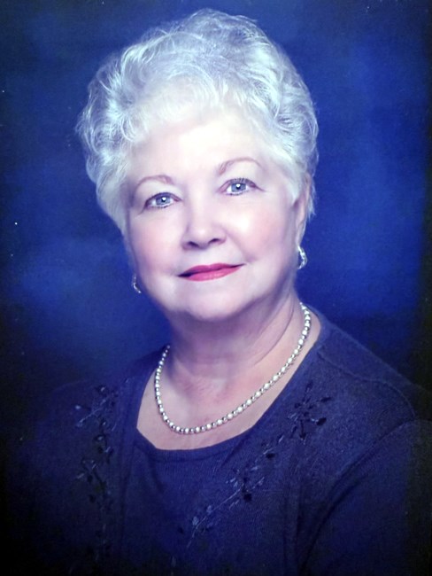 Obituary of Martha Hutchins Bunn