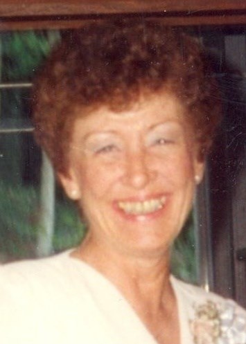 Obituary of Shirley Strawn