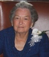 Obituary of Frances Jane Schmidt Oliver