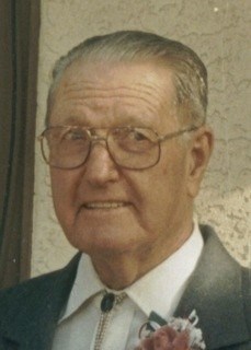 Avis de décès de Howard Francis Klipfel