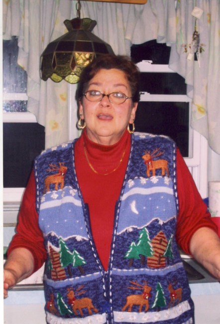 Avis de décès de Barbara Rodriguez