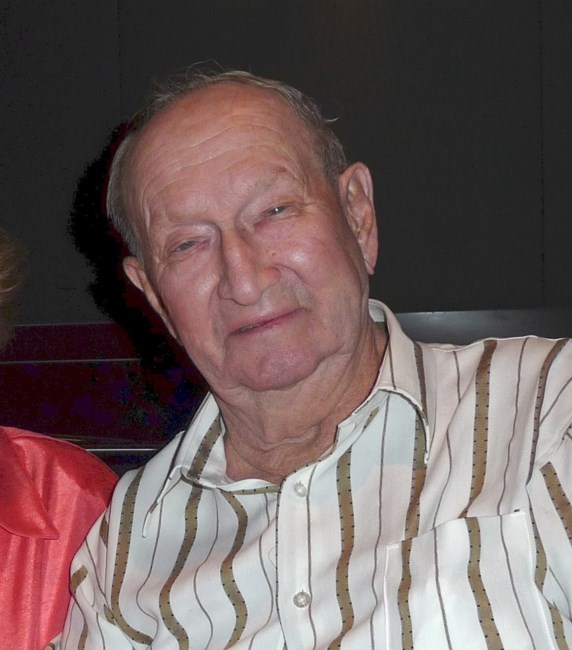 Obituary of Dale W. Barr