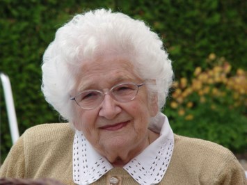 Obituary of Aline Bastien