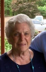 Obituary of Mrs. Virginia Marie Workman