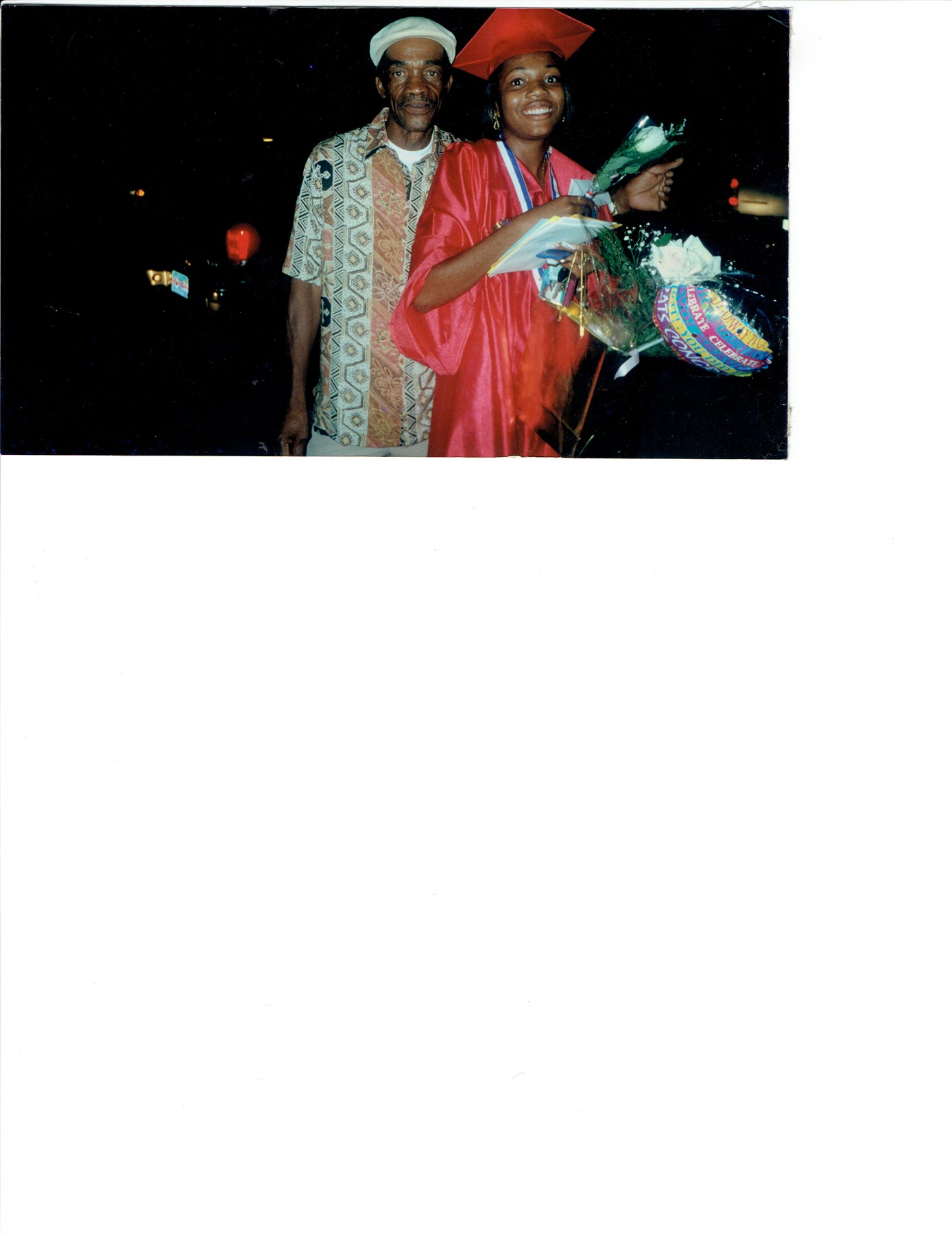 Obituary of Charles Bethune