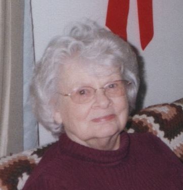 Obituary of Gussie Retha Taylor