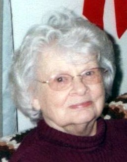Obituary of Gussie Retha Taylor