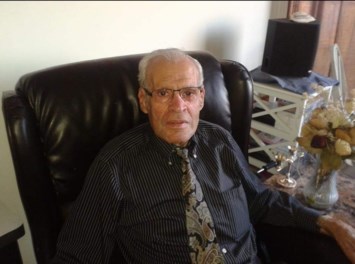 Obituary of Jose Da Camara