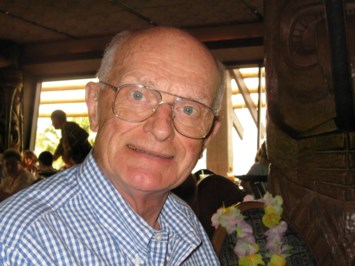 Obituary of Brandes Henry Smith