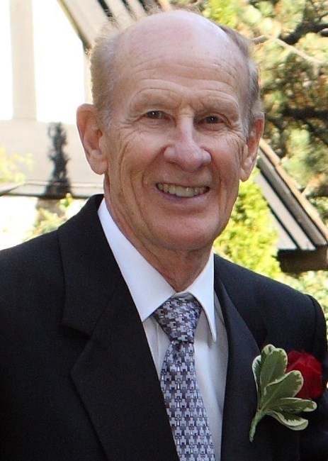 Obituario de Glenn Thomas Rauthmell