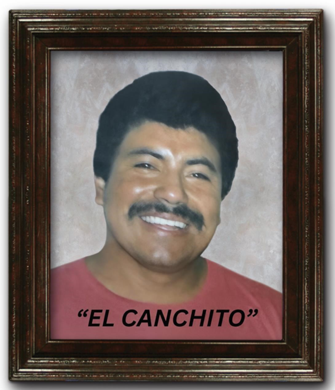 Obituary of Miguel Garcia Paredes