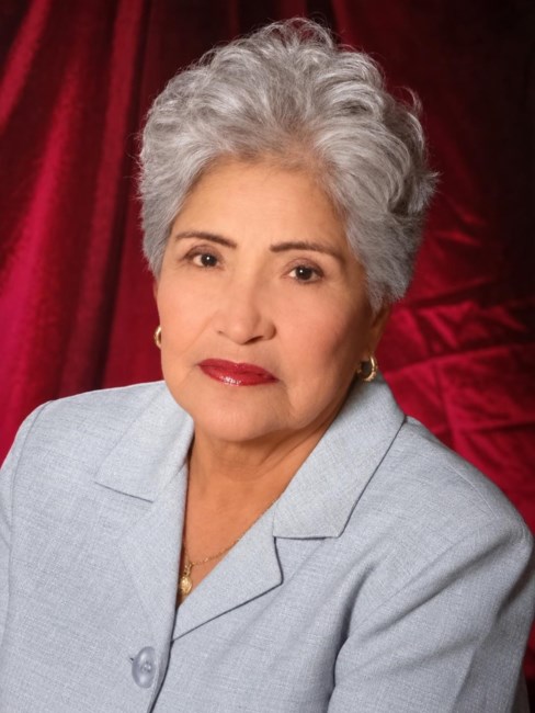 Obituario de Ofelia V. Perez