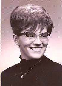 Obituary of Nancy Irene Hendley Burnett