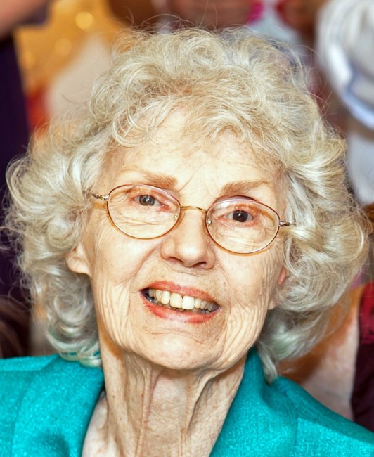 Obituary of Nancy Lane Hughes