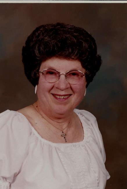 Obituary of Elaine Abel