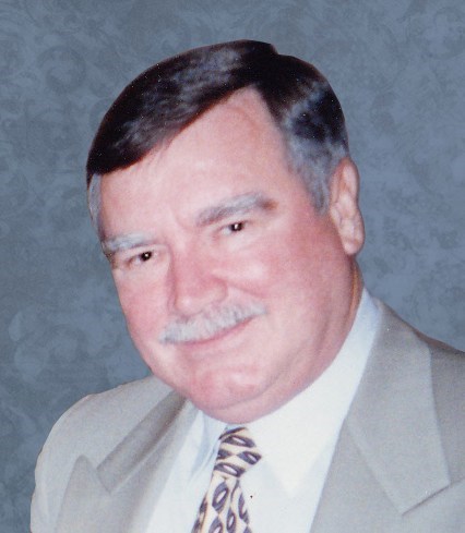 Obituary of Royce C. Flynt