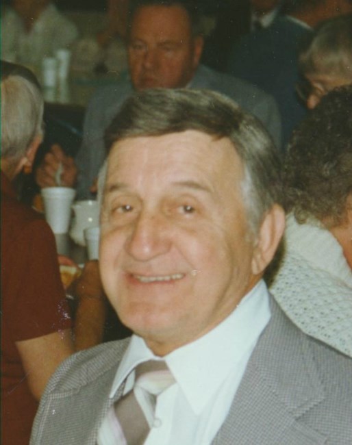 Obituary of George Powers