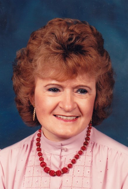 Obituary of Dolores Ruth Agnello