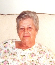 Obituary of Thelma Jones Jones Phillips