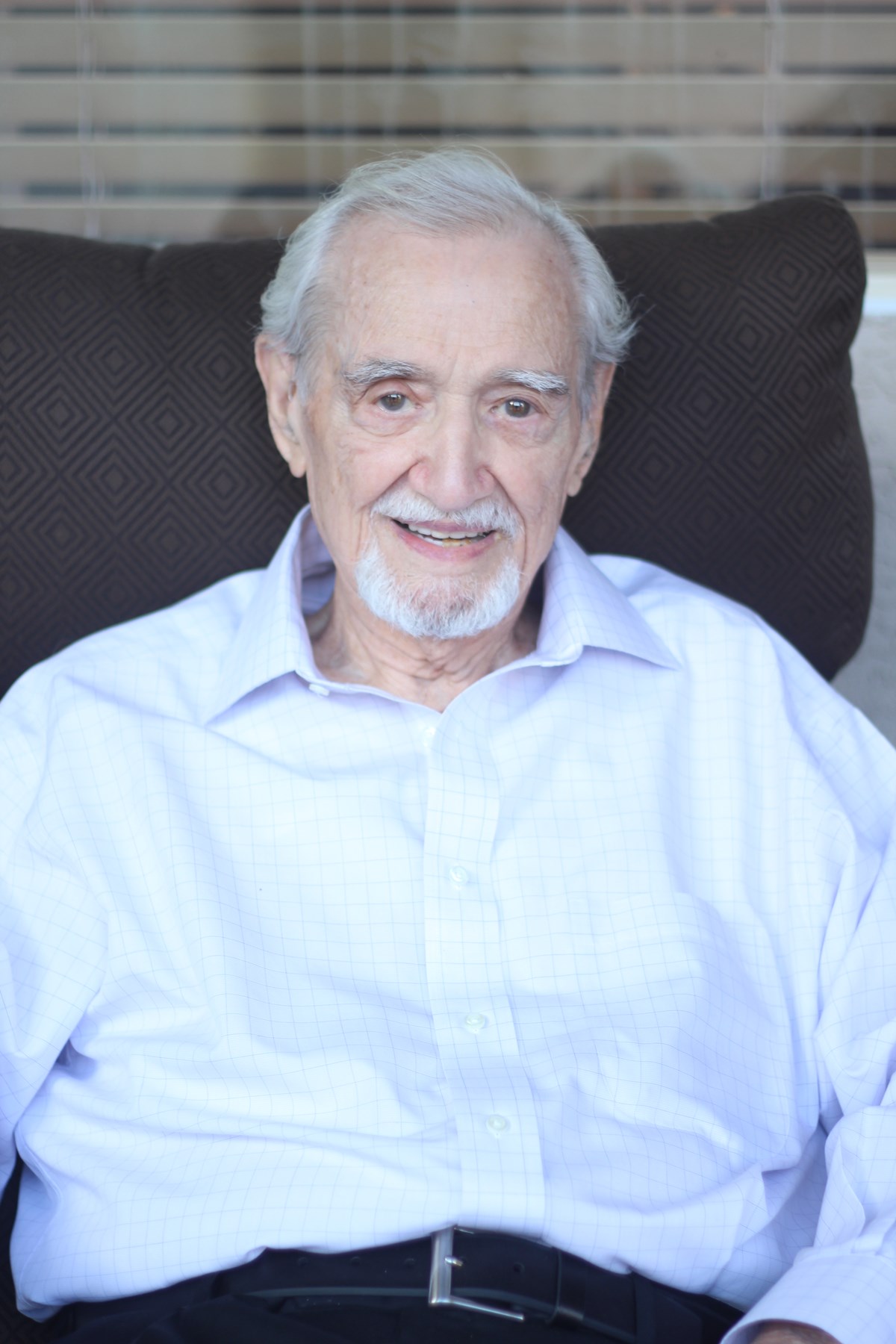 Obituary of Jack J. Pursel