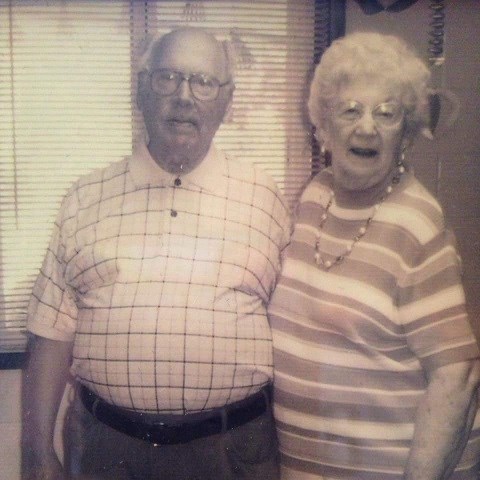 Obituary of Irvin Bogart