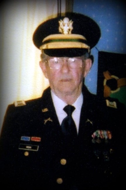 Obituary of Lynn "Mike" Webb