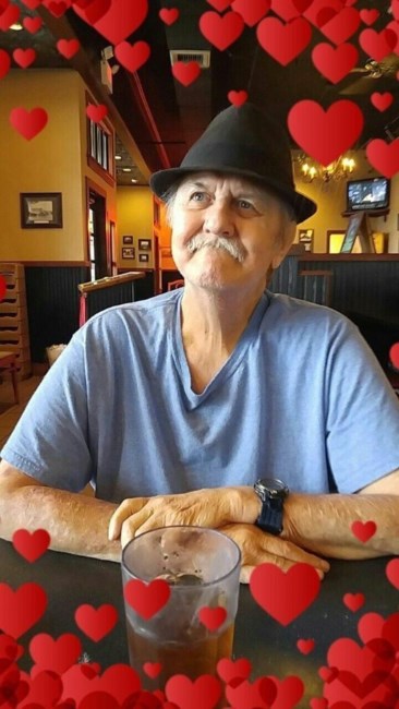 Obituary of John W. Dent