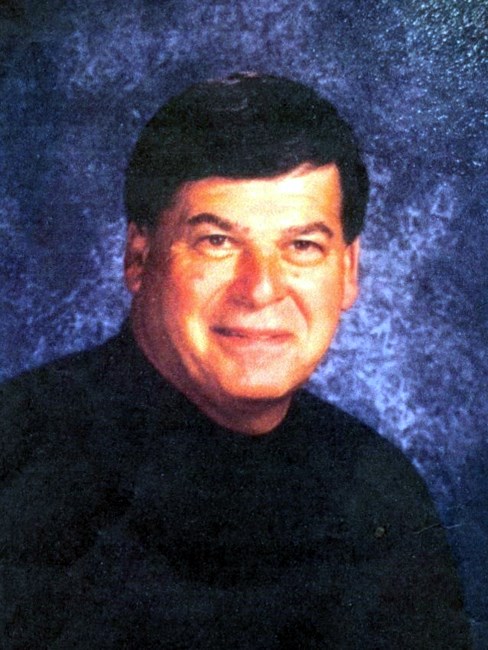 Obituary of Richard "Coach" Stepanian