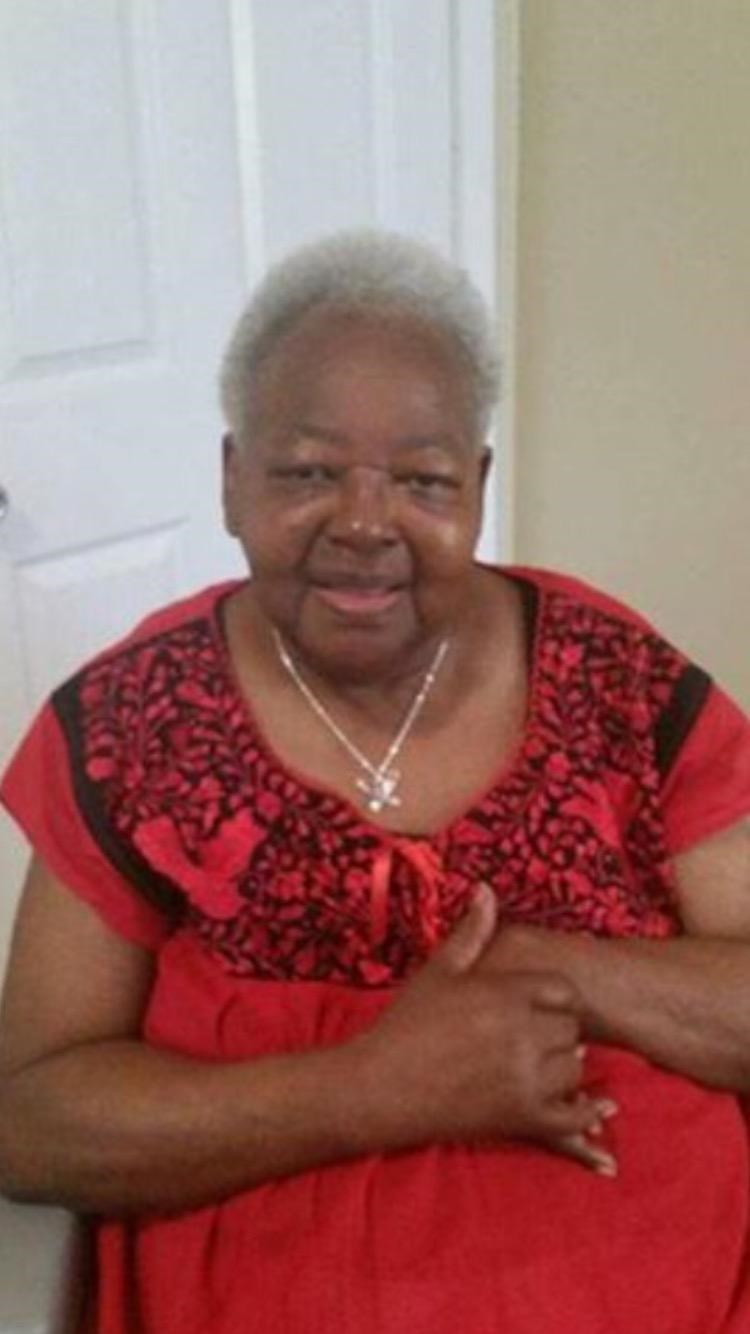 Obituary of Jeanette Johnson